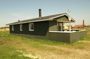 Holiday home Rauhesvej A- 3661